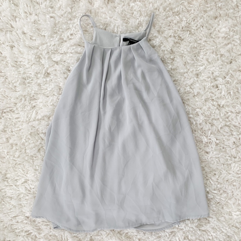 Forever 21 Blouse